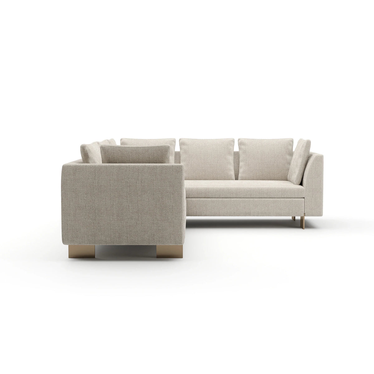 Altura Sectional by Caracole