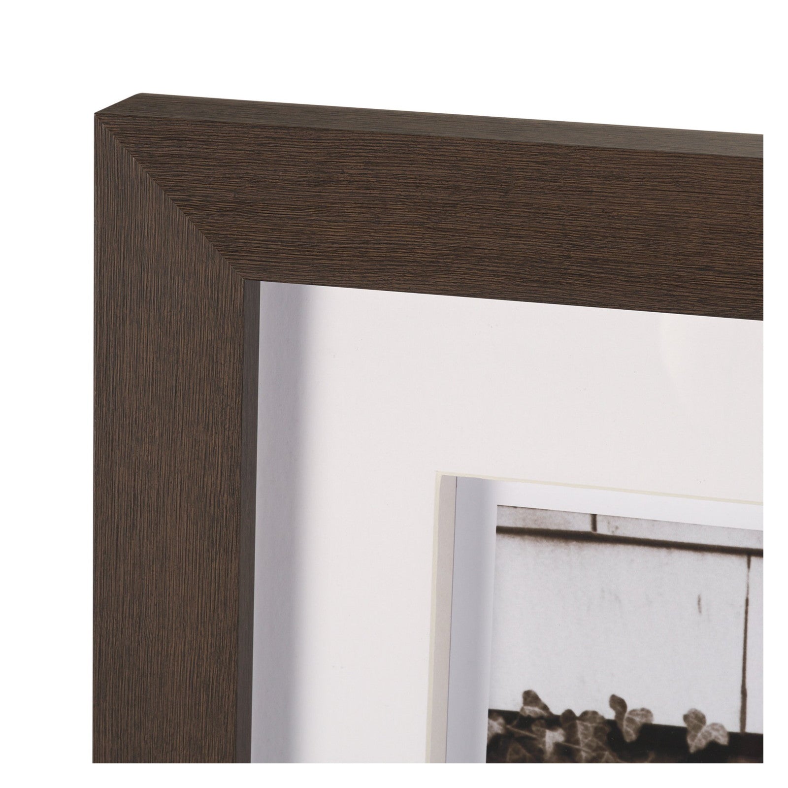 I am Home by Jim Dratfield a Framed Photo Print Matted Under Glass by Mercana at ZIN Home
