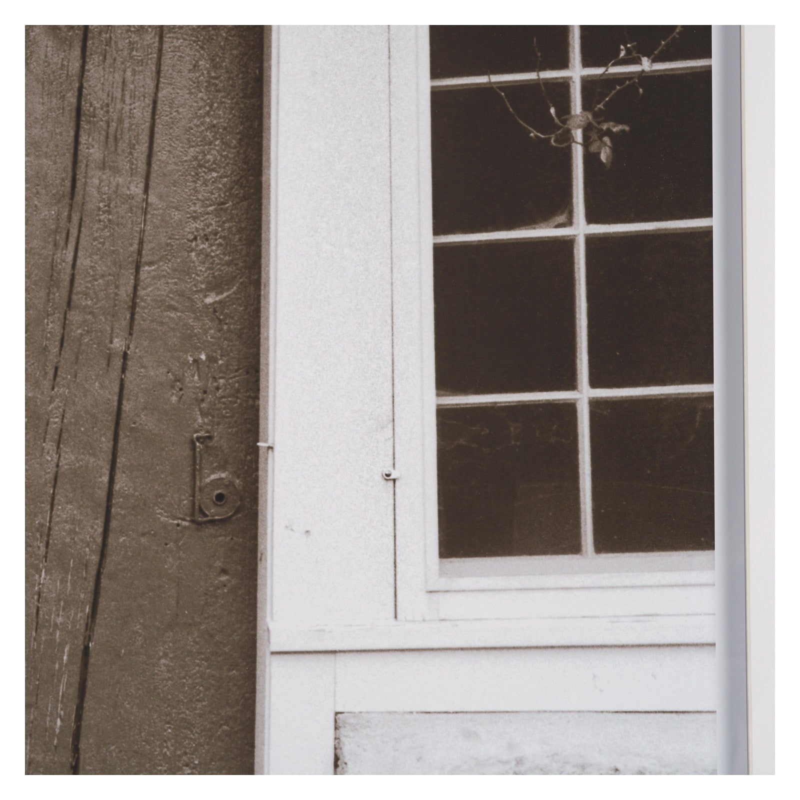 I am Home by Jim Dratfield a Framed Photo Print Matted Under Glass by Mercana at ZIN Home