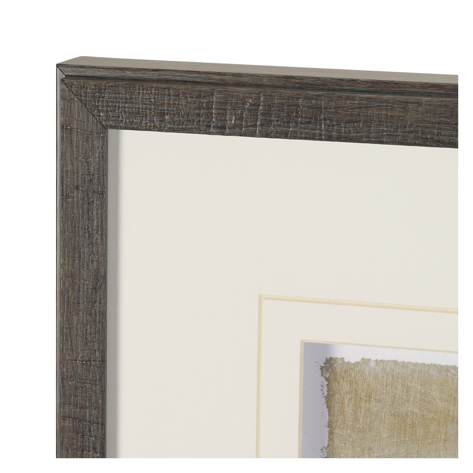 Timeless Vista II by Mercana Studio Textured Framed Artwork Matted under Glass by Mercana at ZIN Home