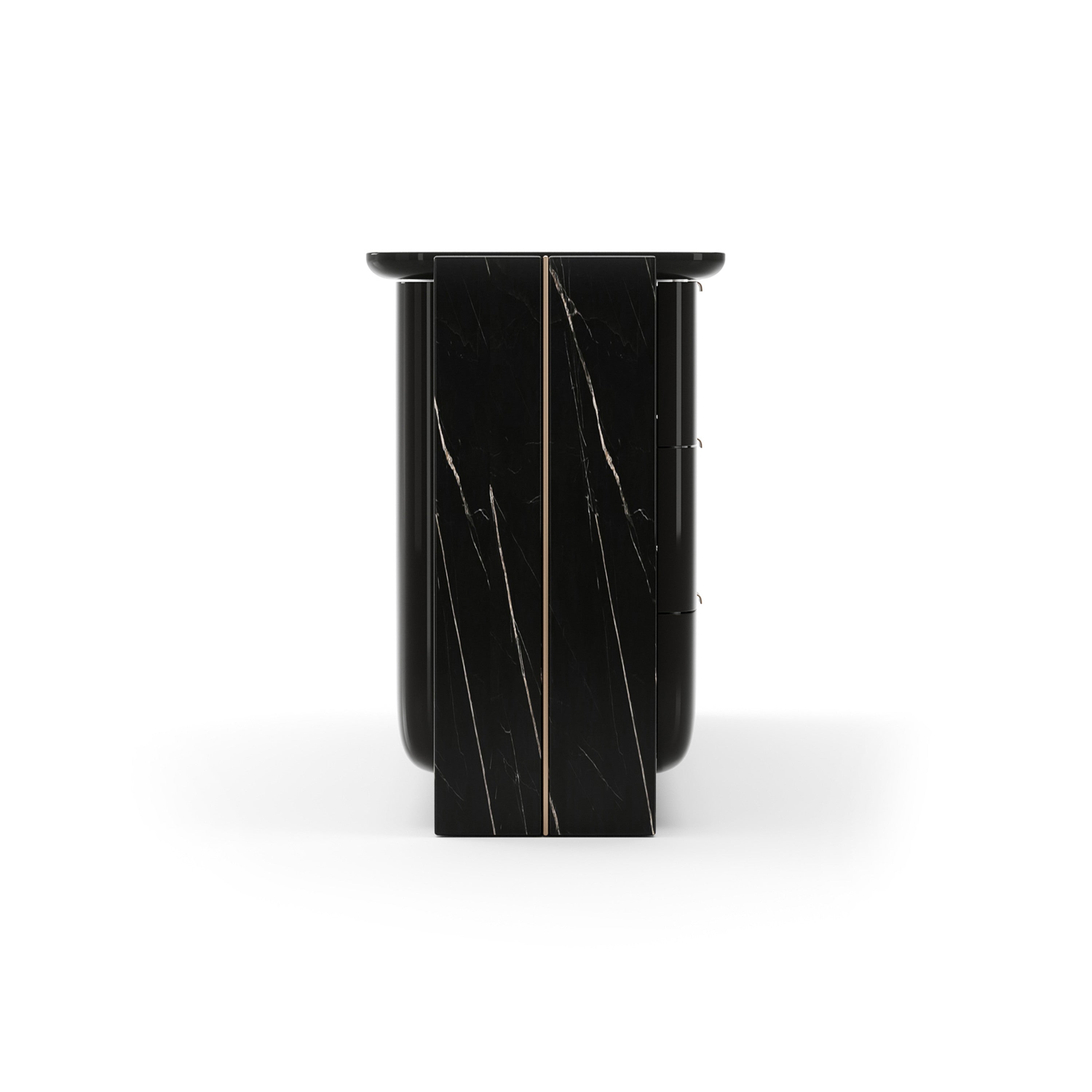 Overlap Dresser 74" by Caracole - view 5