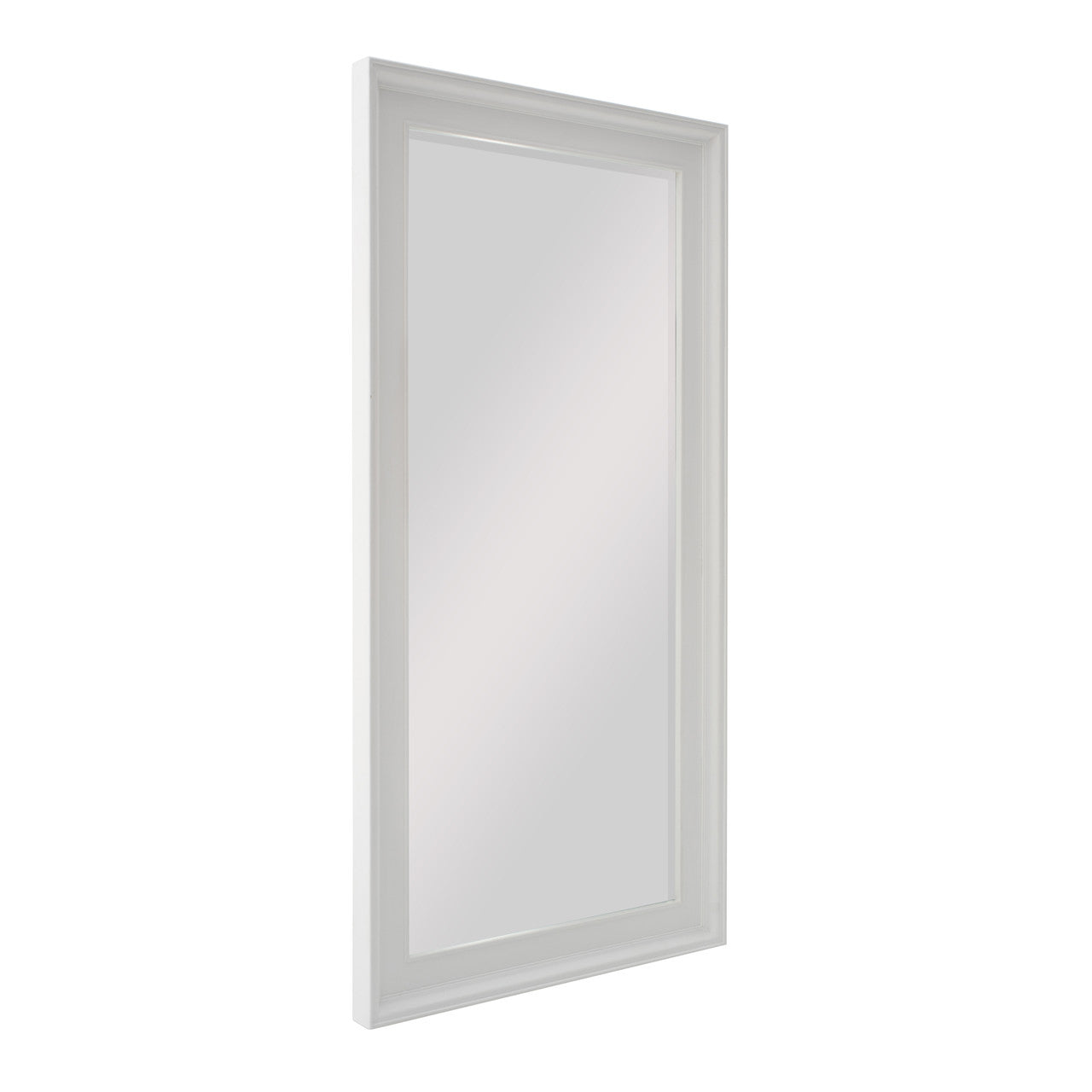 French Coastal Grand Mirror 79"