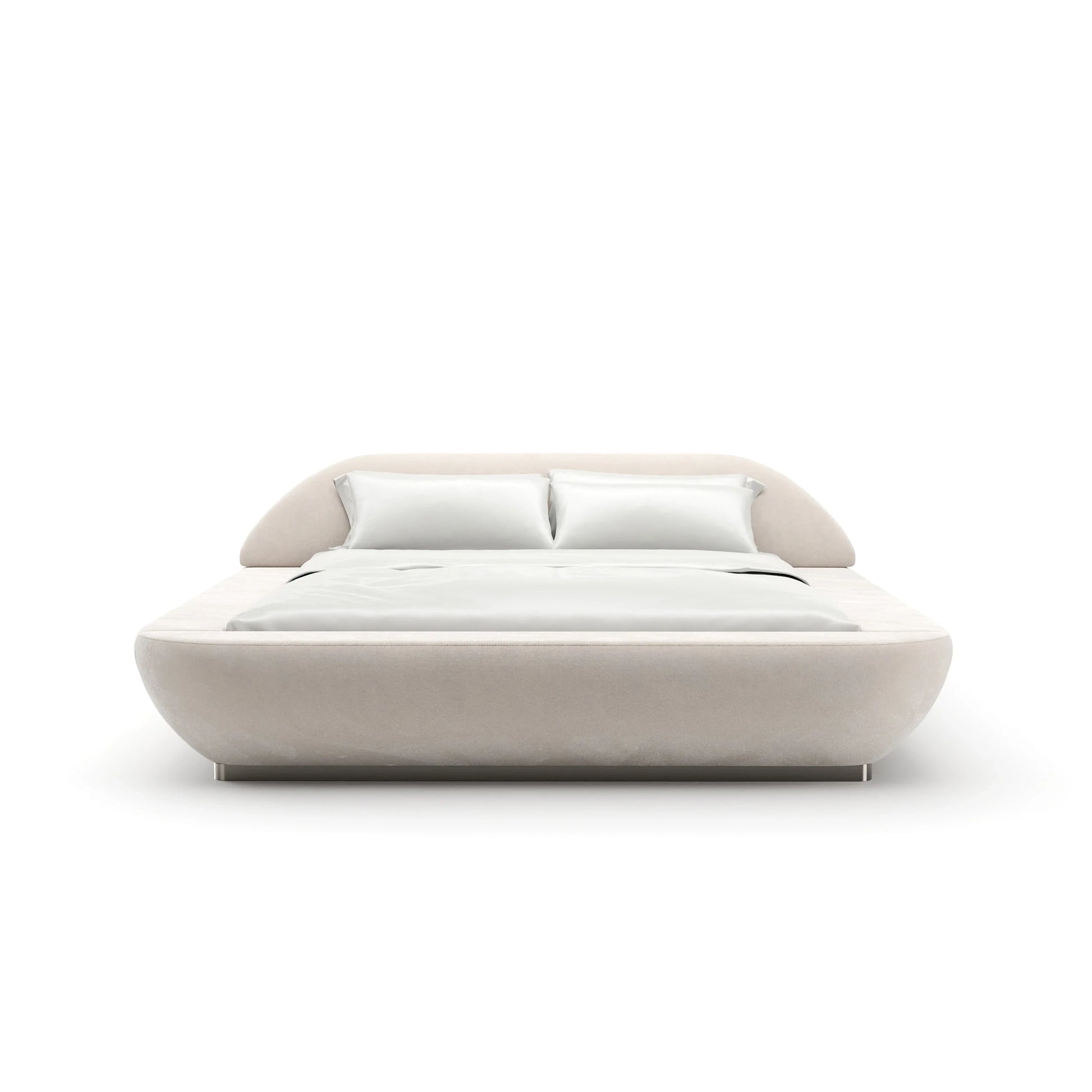 Jagger Bed by Caracole - view 2