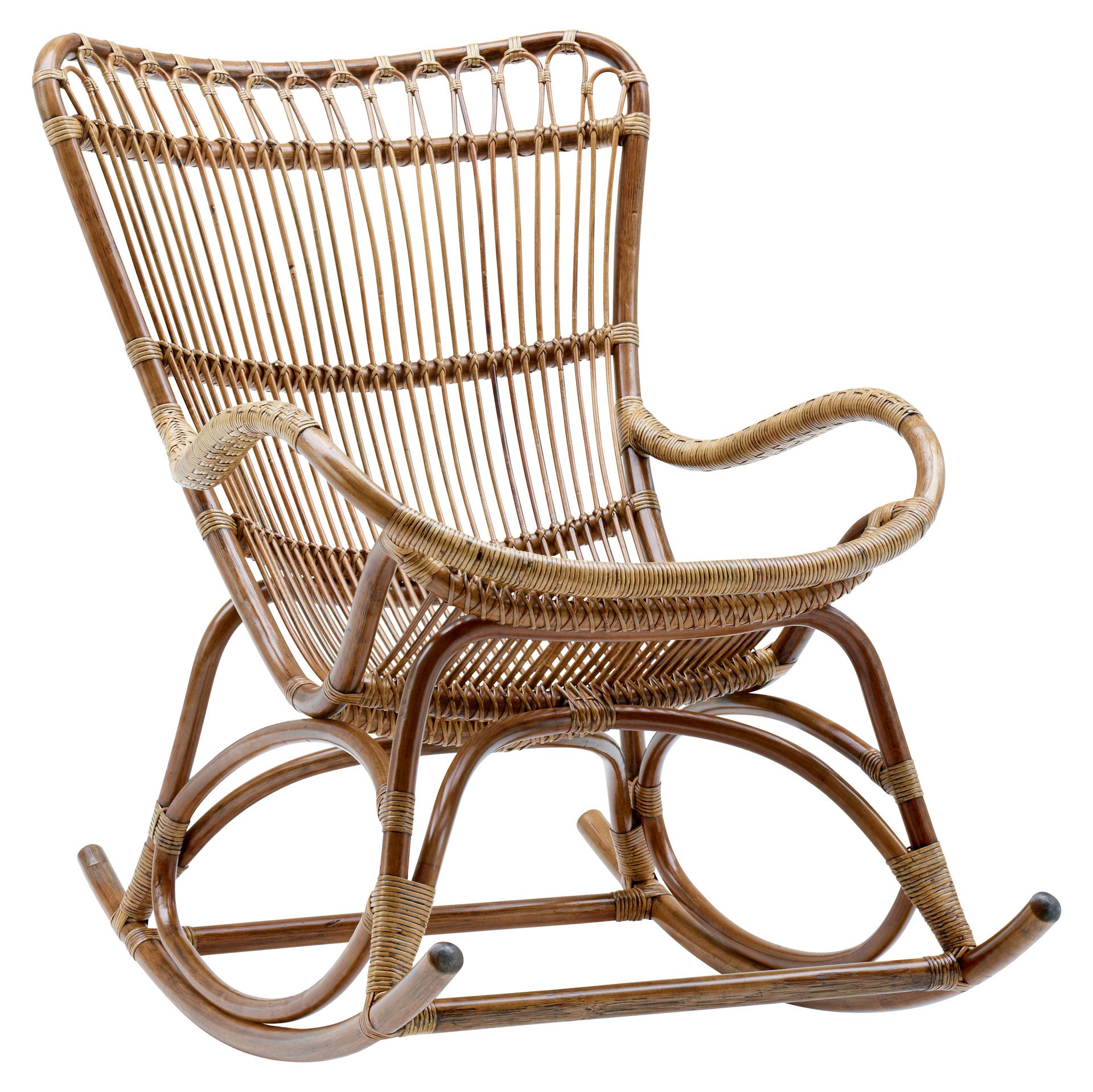 Monet Rocking Chair by Sika Design | ZIN Home – zinhome
