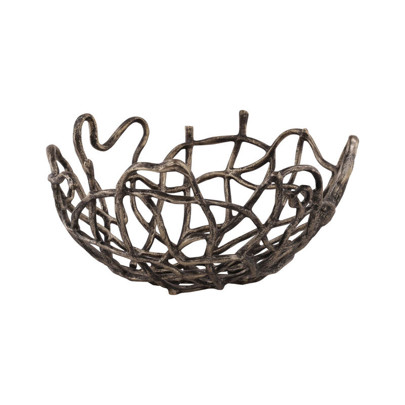 Light Linda Bowl by Furniture Classics at ZIN Home