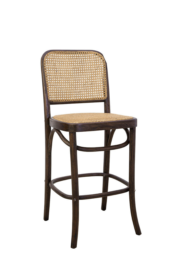 Brown Cleveland Counter Stool - 17'