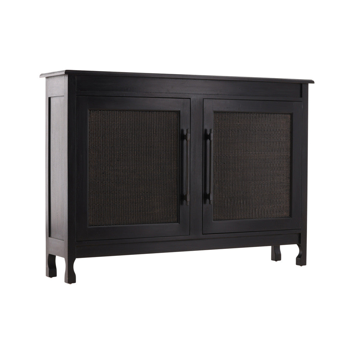 Black Dalia Cabinet - 59'
