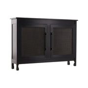 Black Dalia Cabinet - 59'