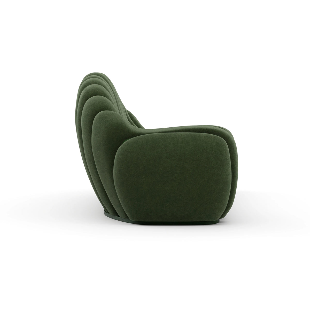 Chyrsalis Sofa Chrysalis 90" by Caracole - view 11