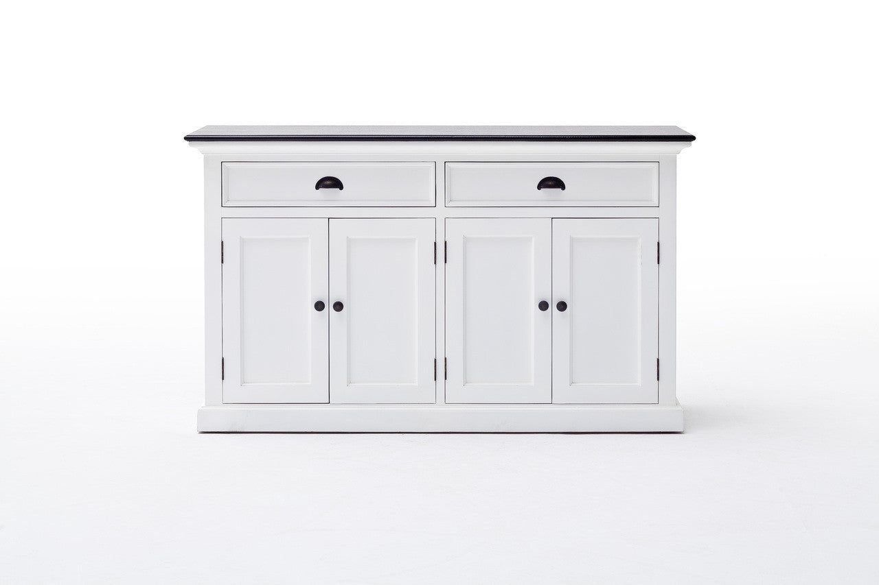 Modern Farmhouse Classic Buffet - ZNS-B127CT