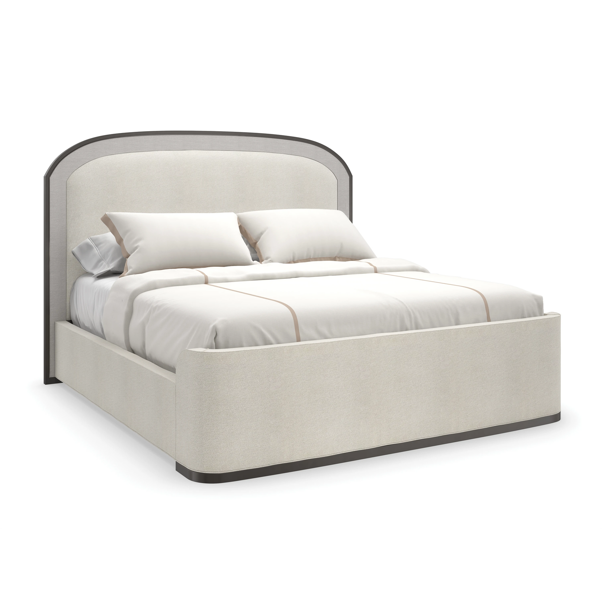 Wanderlust Bed by Caracole - view 11