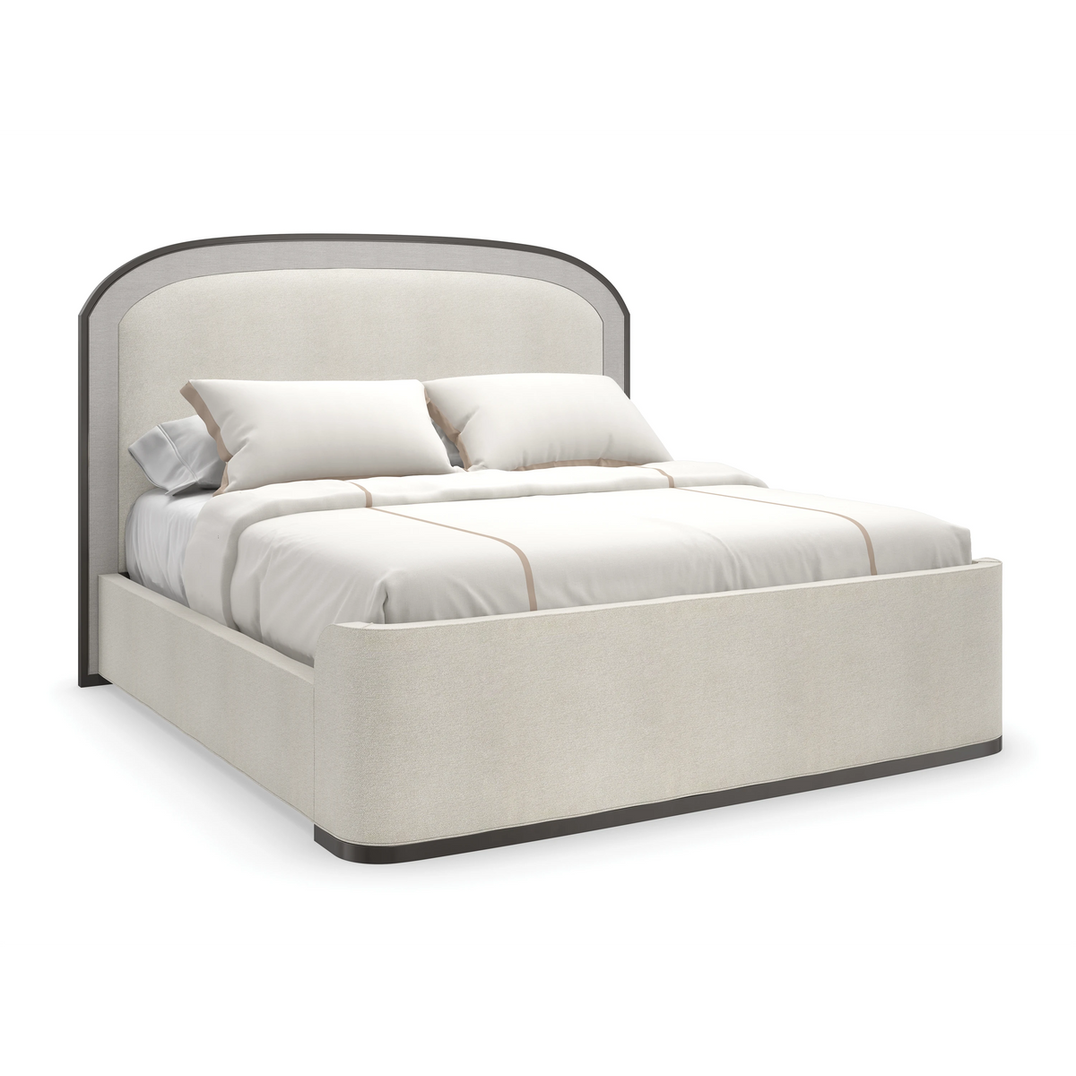 Wanderlust Bed by Caracole - view 11