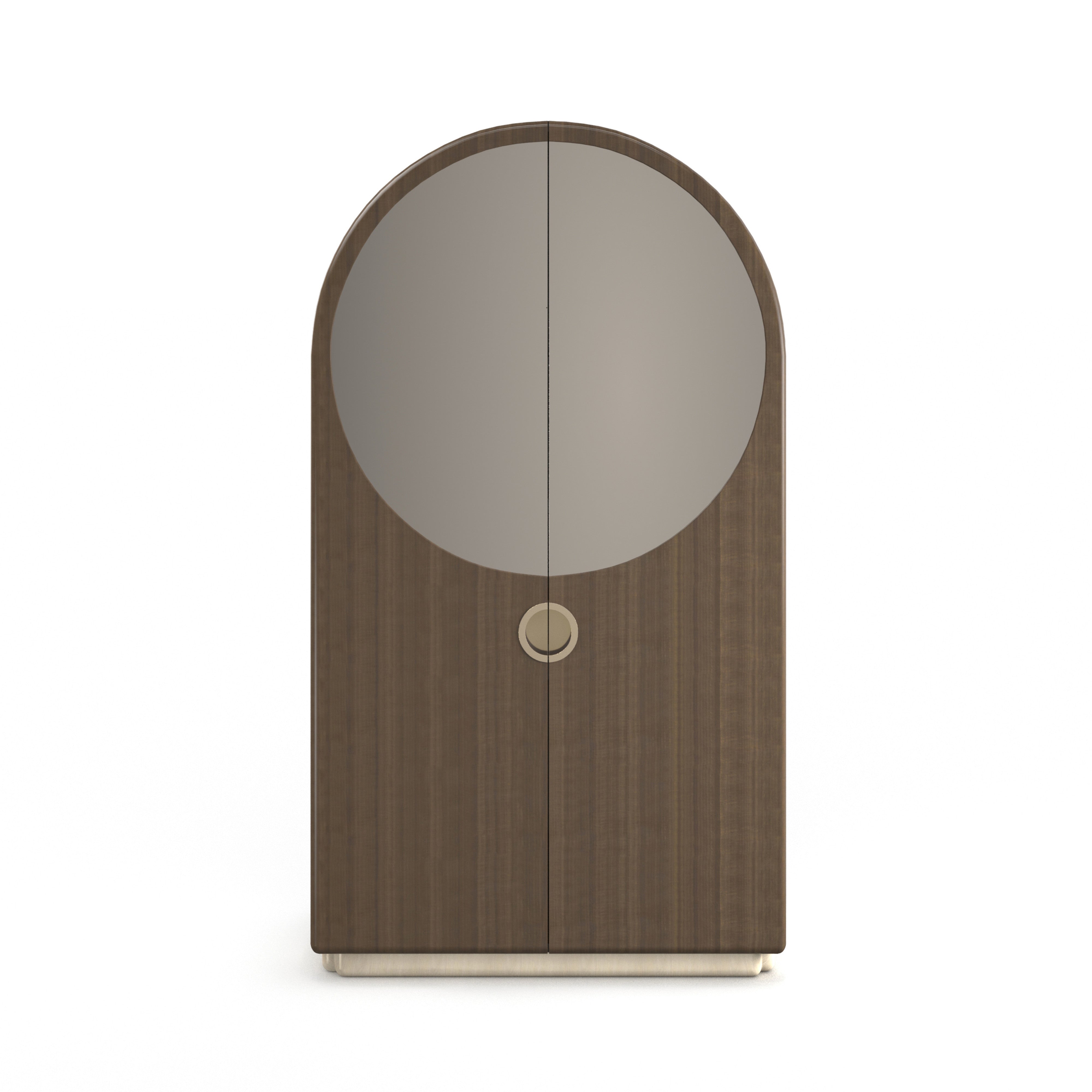 Gelee Armoire 44" by Caracole - view 2