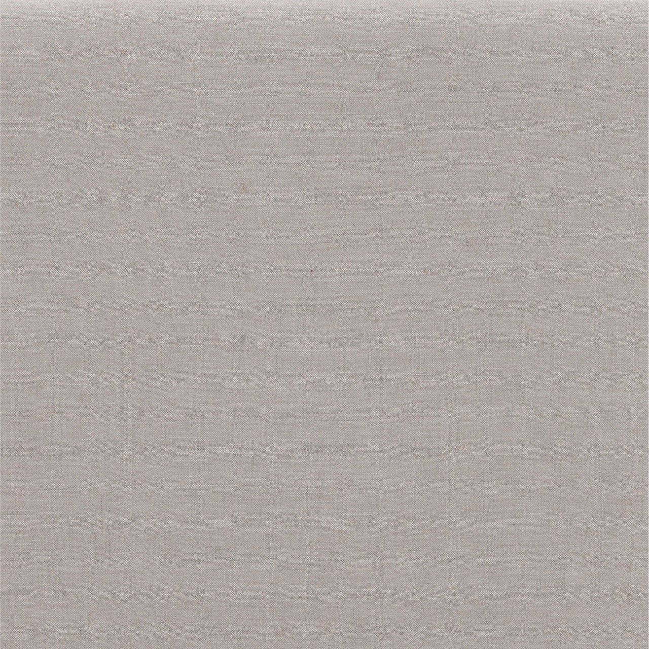 Luna Natural Linen Slipcovered Track Arm Chair and Half 49"