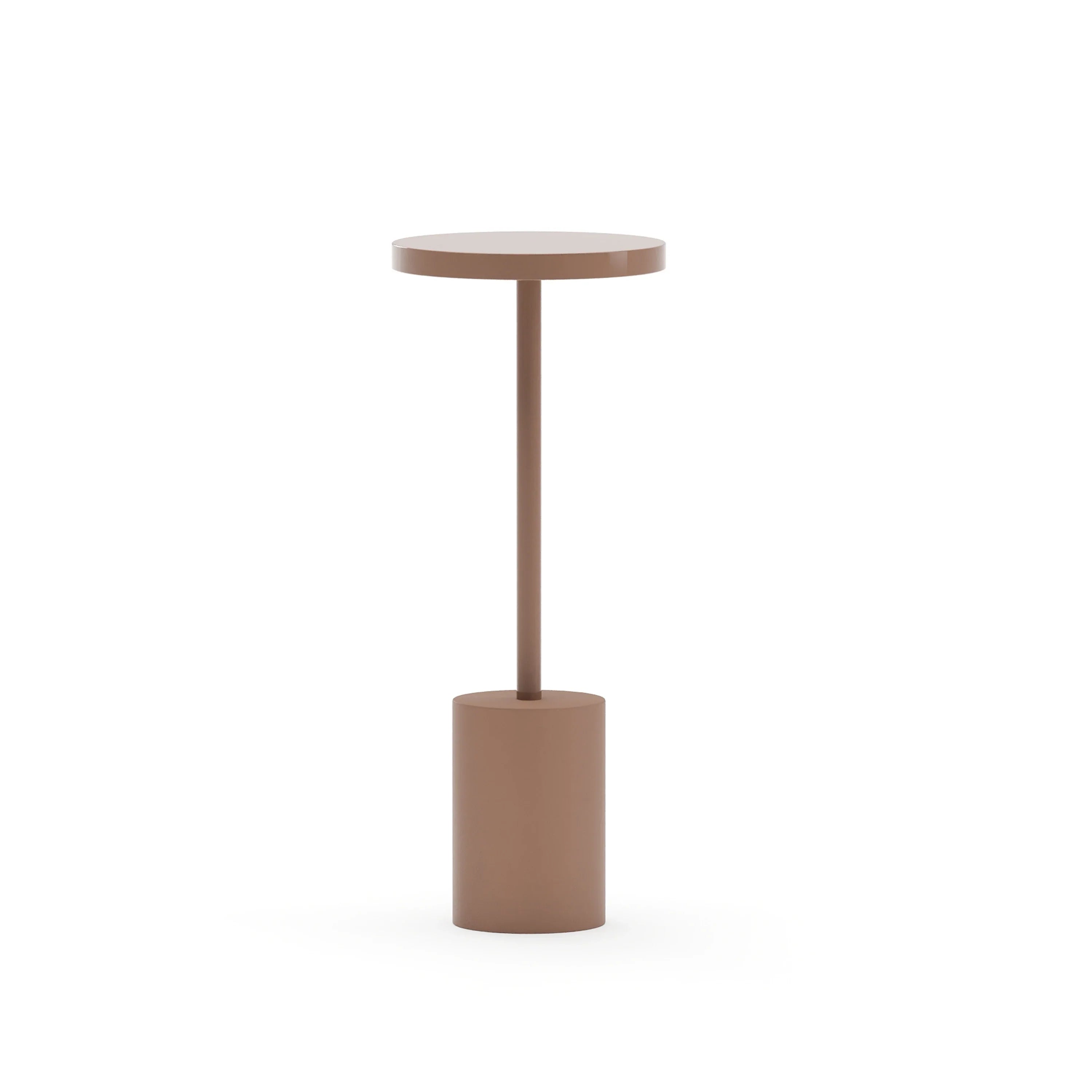 Confetto Spot Table End Table 8" by Caracole - view 5