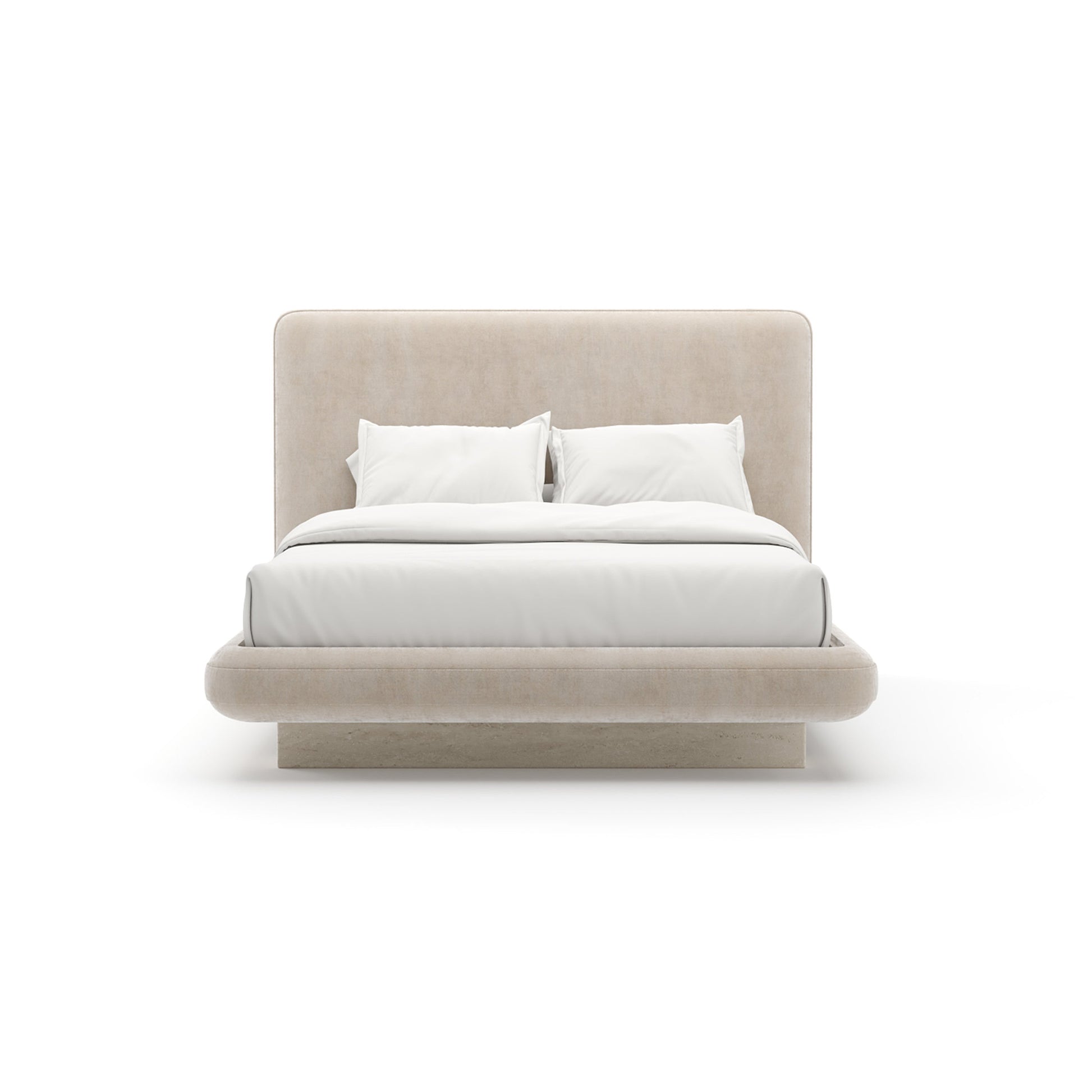 Overlap Bed by Caracole - view 2
