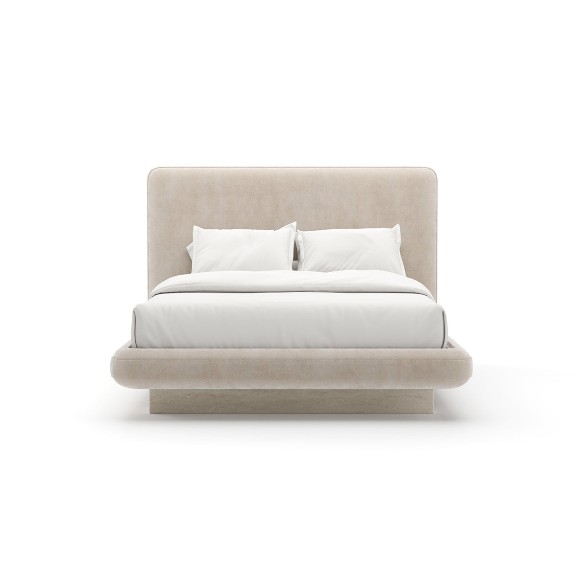 Overlap Bed by Caracole - view 2