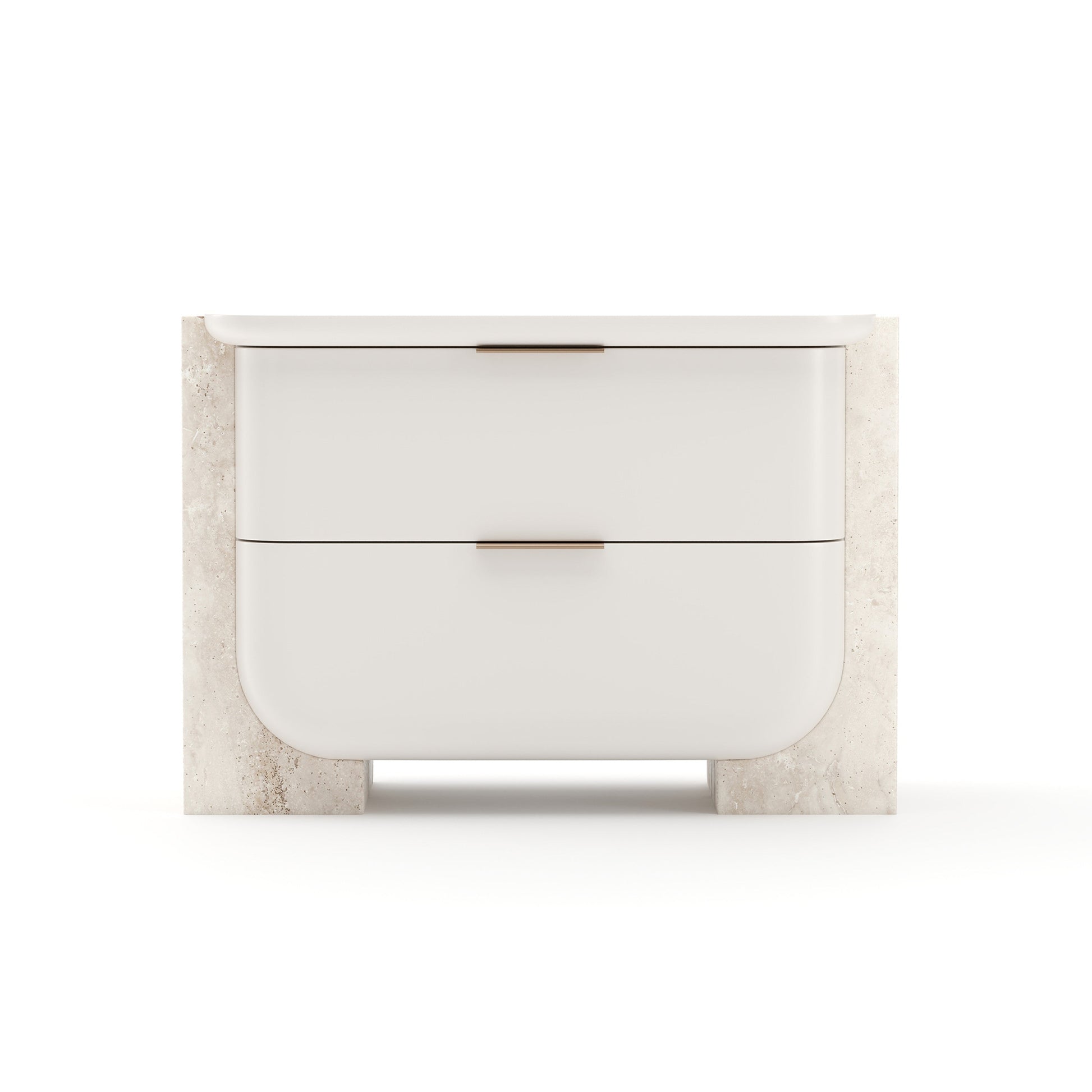 Overlap Nightstand by Caracole - view 3