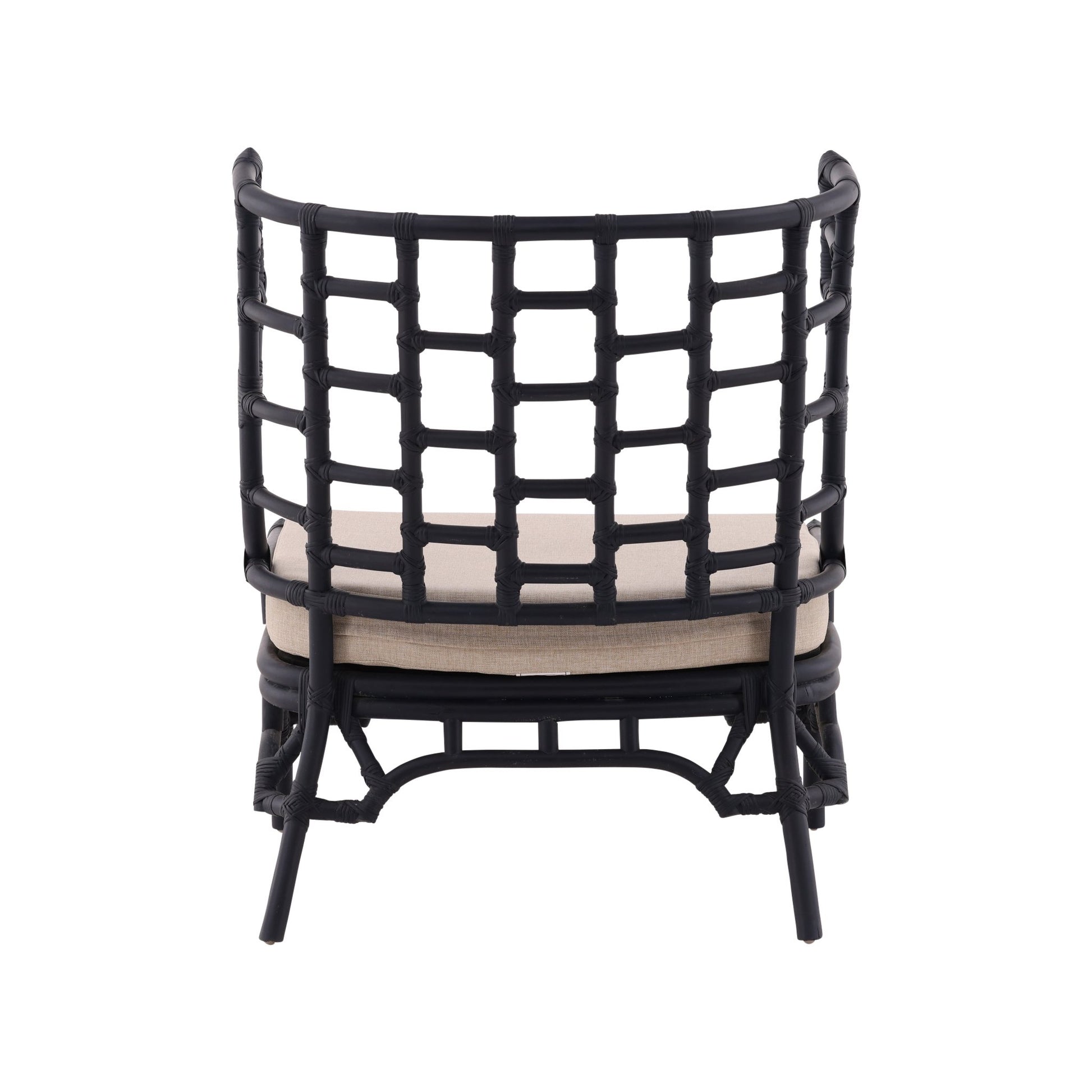 Palma Occasional Chair - 29.5' detail view by Furniture Classics at ZIN Home