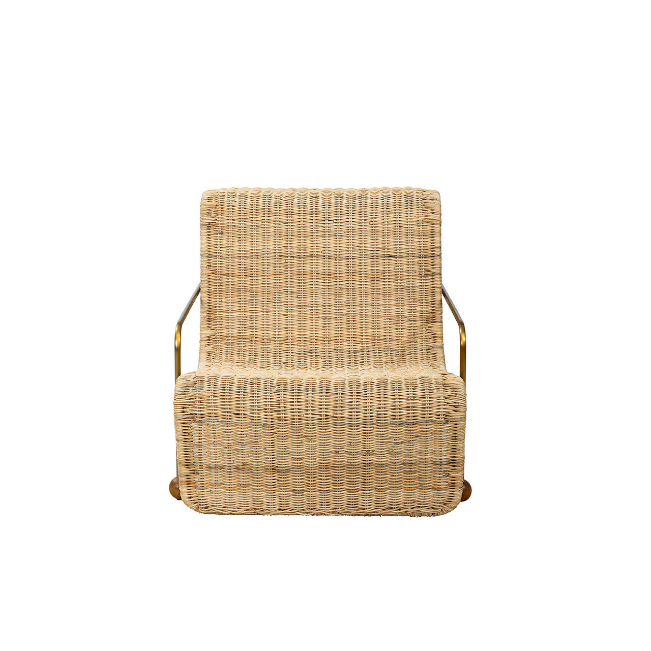 Lowry Occasional Chair - 35'