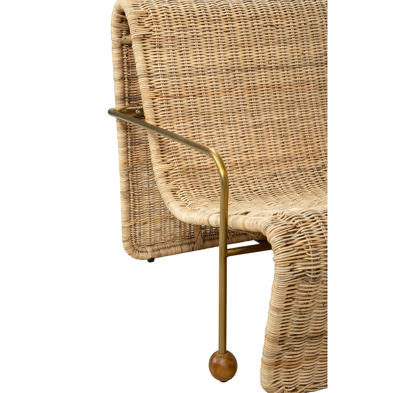 Lowry Occasional Chair - 35'