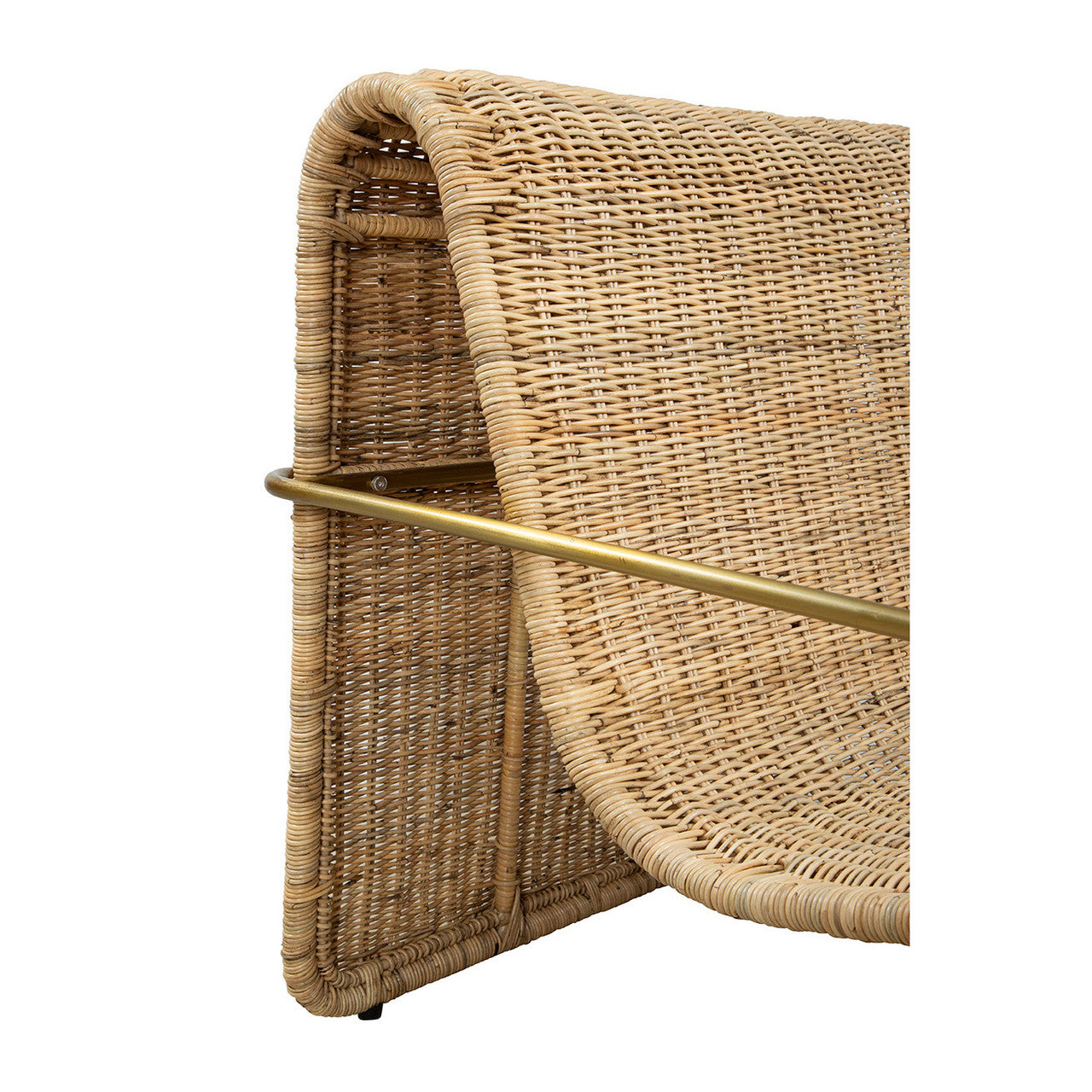 Lowry Occasional Chair - 35'