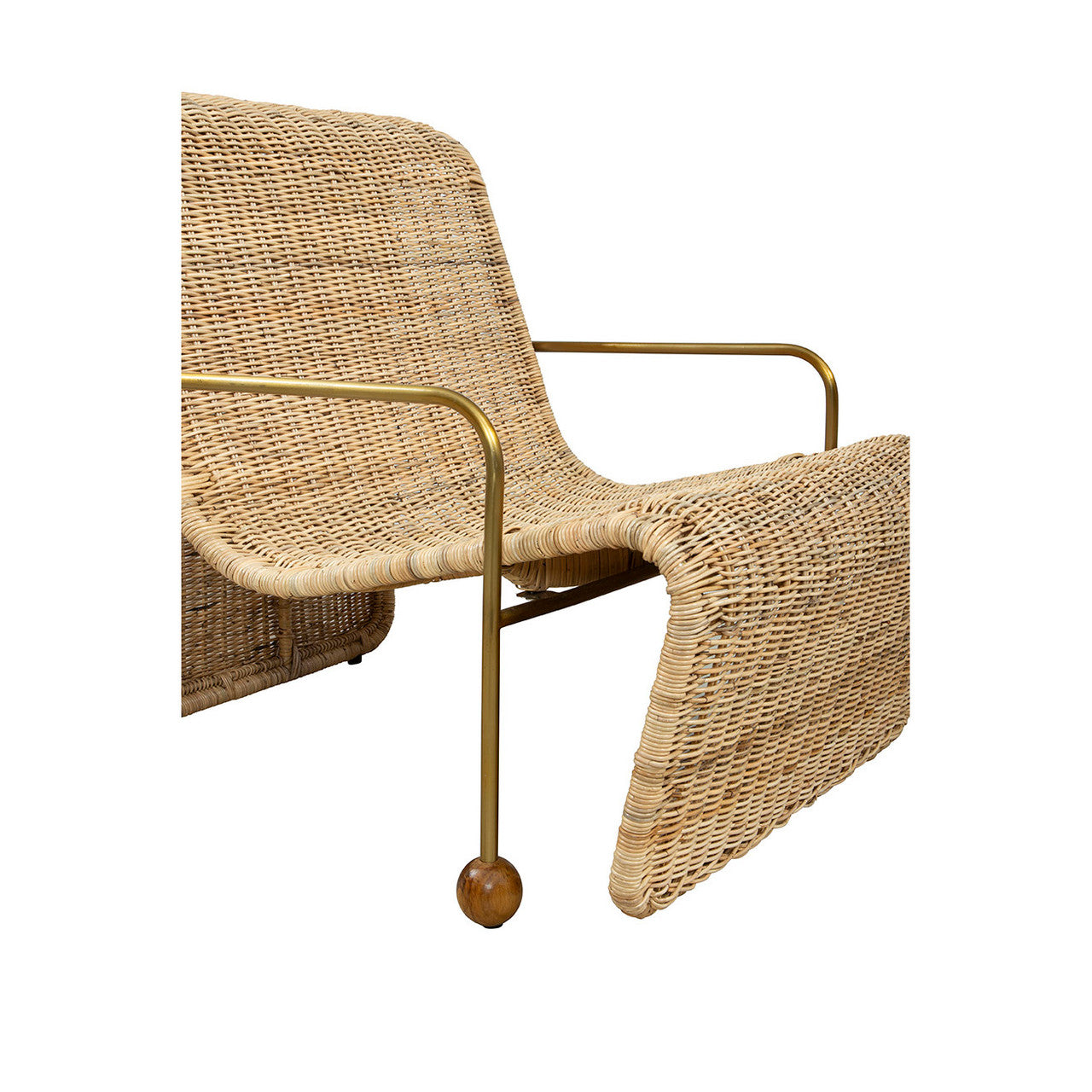 Lowry Occasional Chair - 35'
