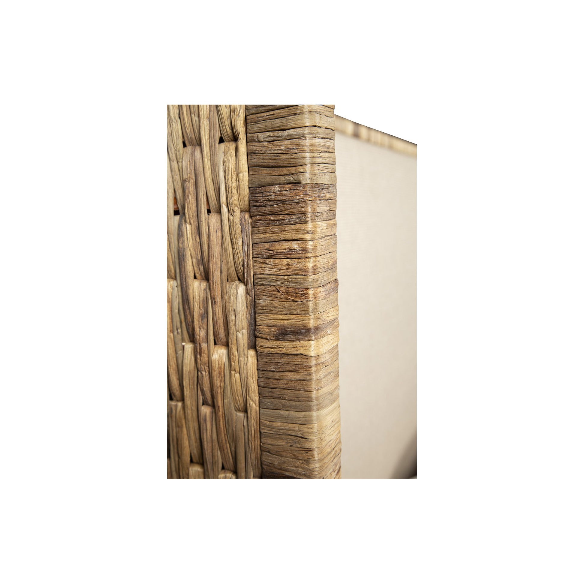 Kimberly King Bed - 83.25' detail view by Furniture Classics at ZIN Home