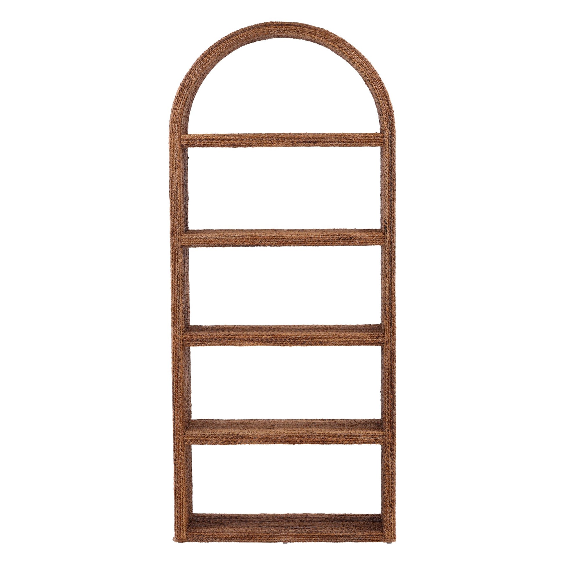 Mandalay Bookcase detail view by Furniture Classics at ZIN Home