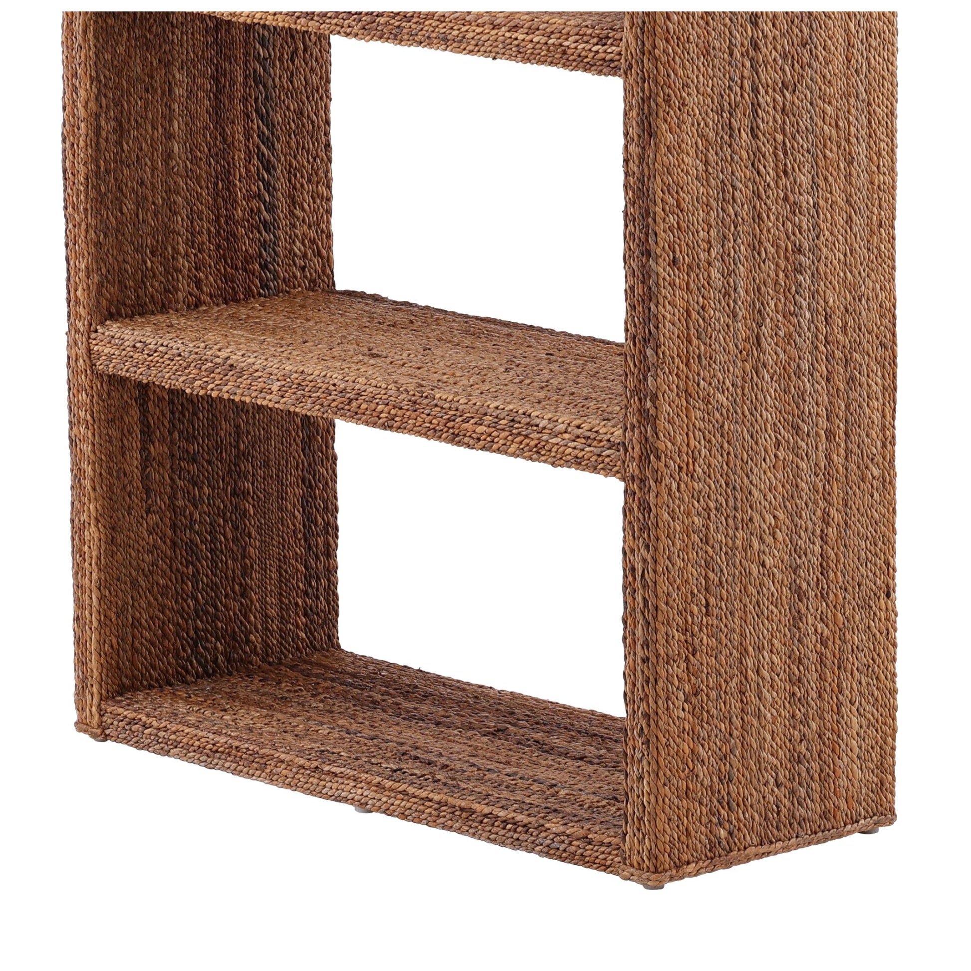 Mandalay Bookcase detail view by Furniture Classics at ZIN Home