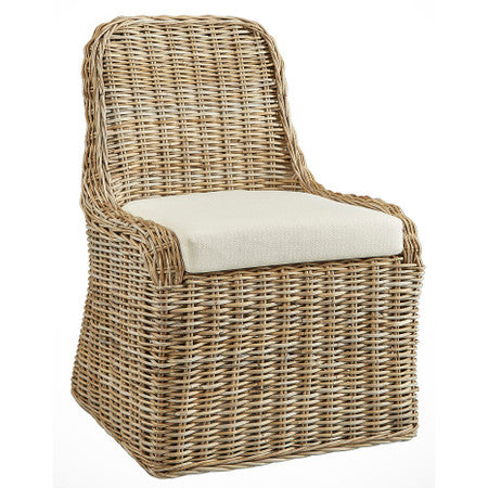 Ayanna Chair - 28'
