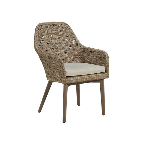 Gray Cahyo Chair - 26'