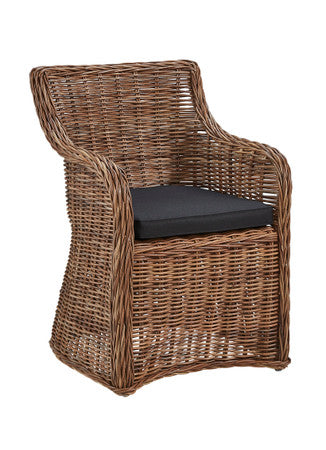 Nazar Chair - 24.5'