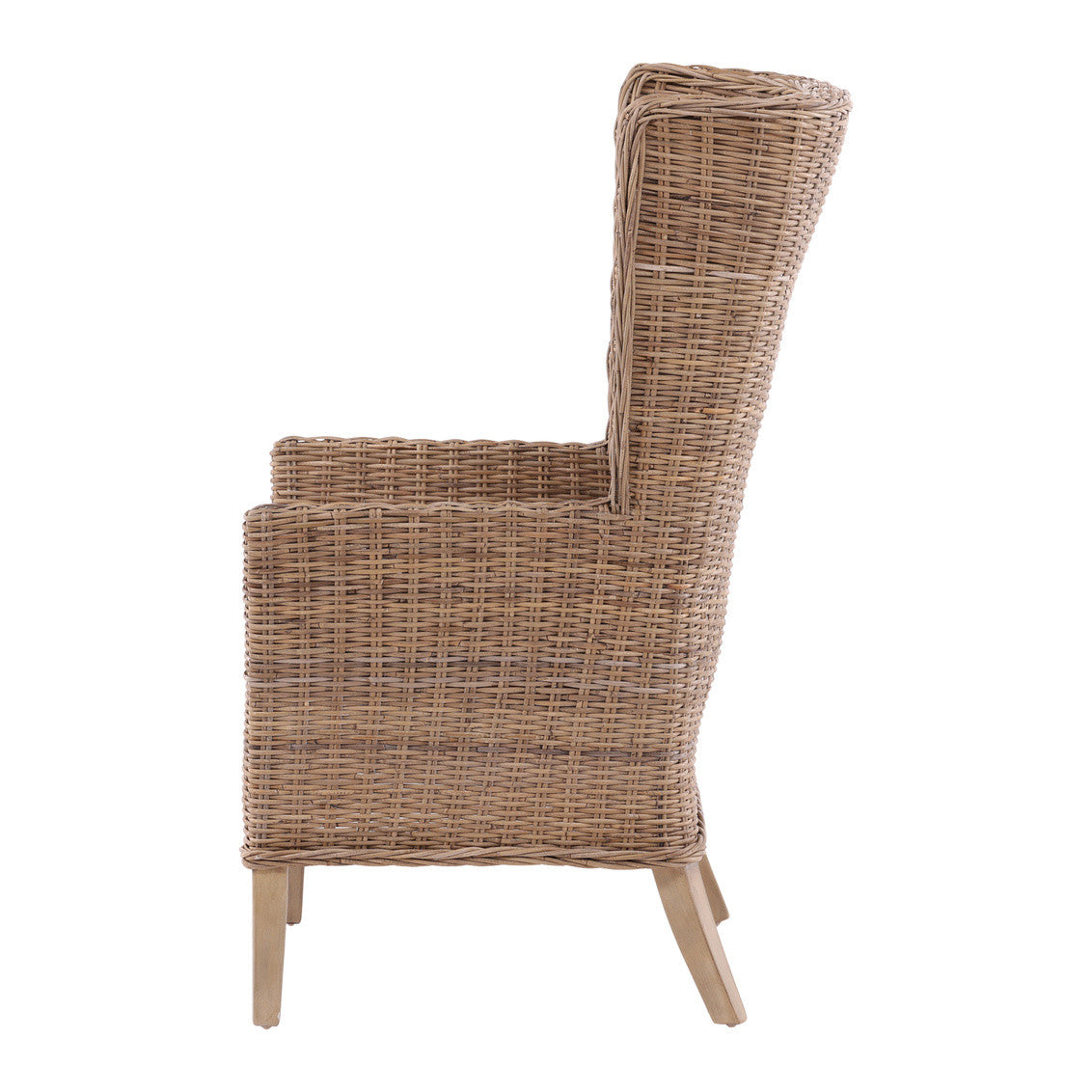 Key Largo Host Chair - 28'