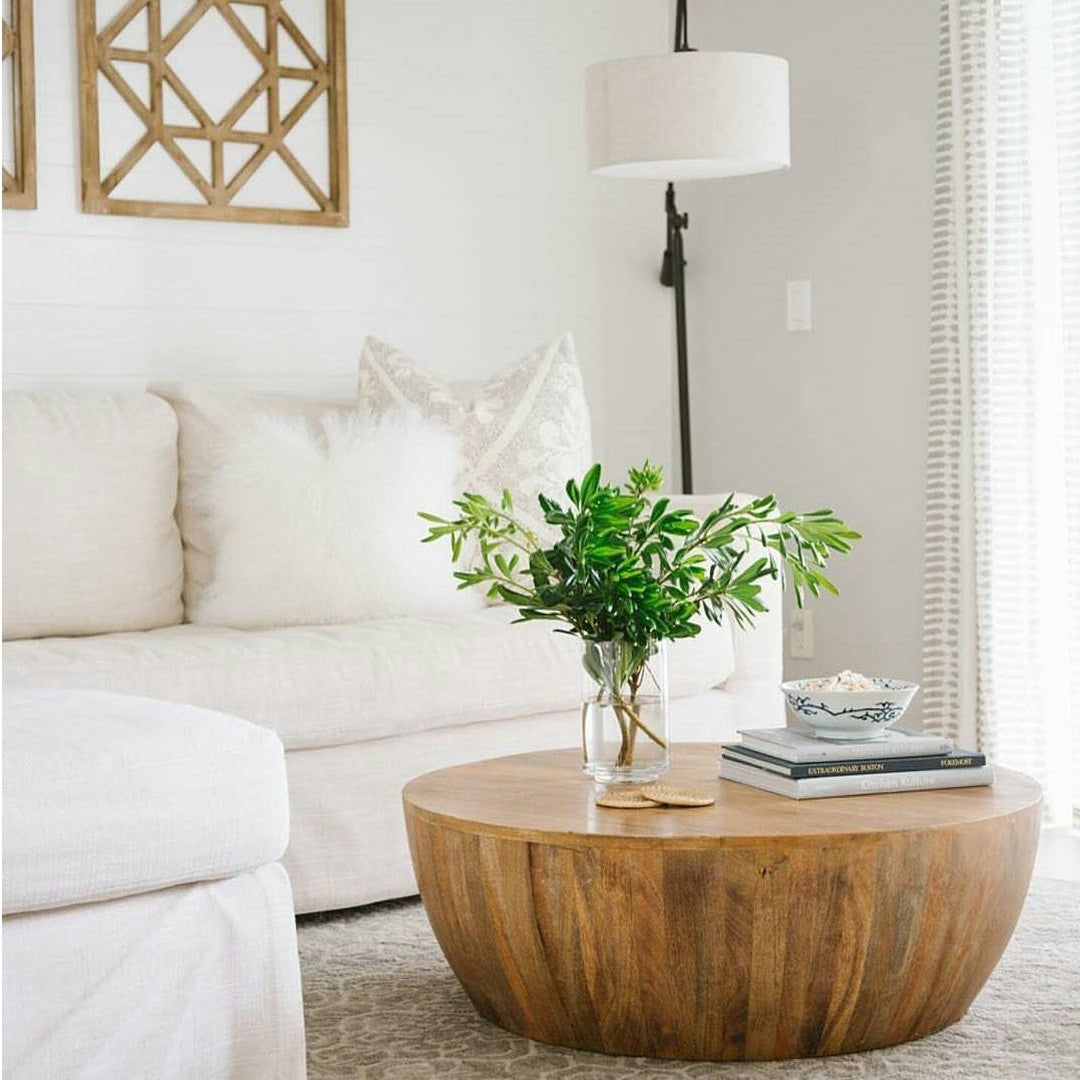 Arteriors, Jacob Cocktail Table,4303