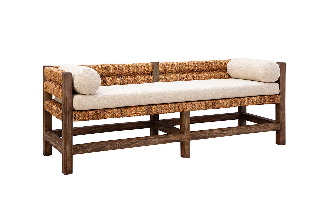 Georgia Settee - 64'