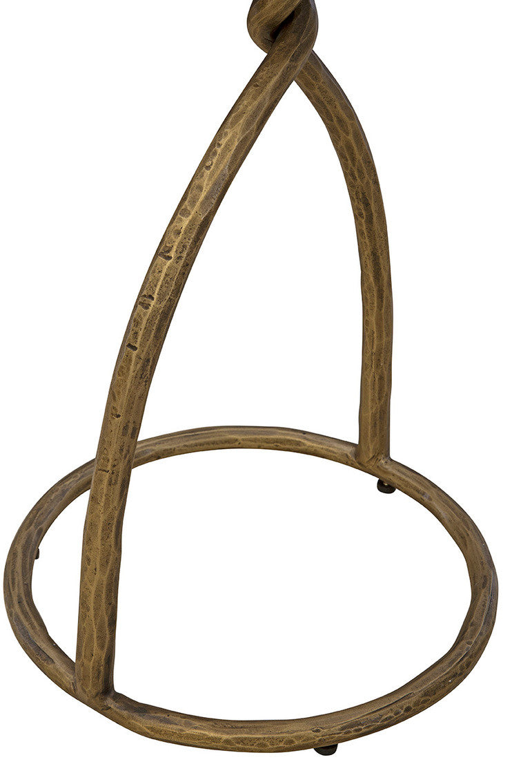 Kevin Side Table - 15'