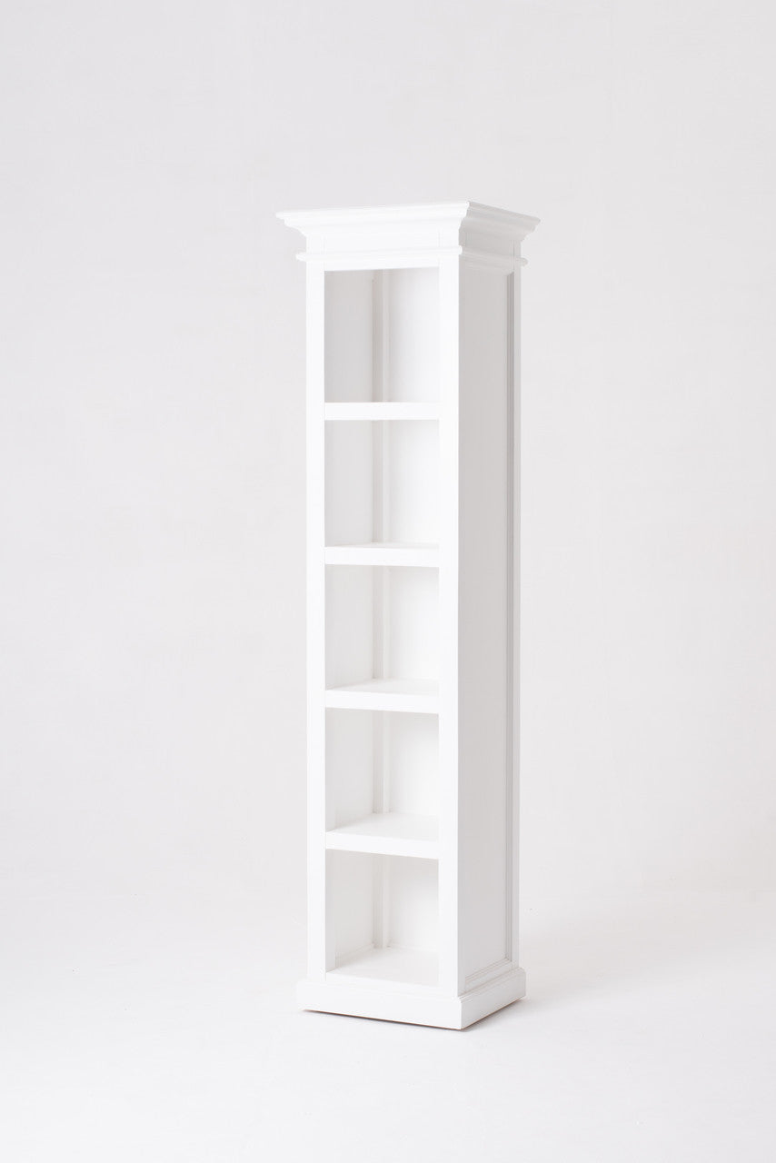 French Coastal Bookshelf 20"