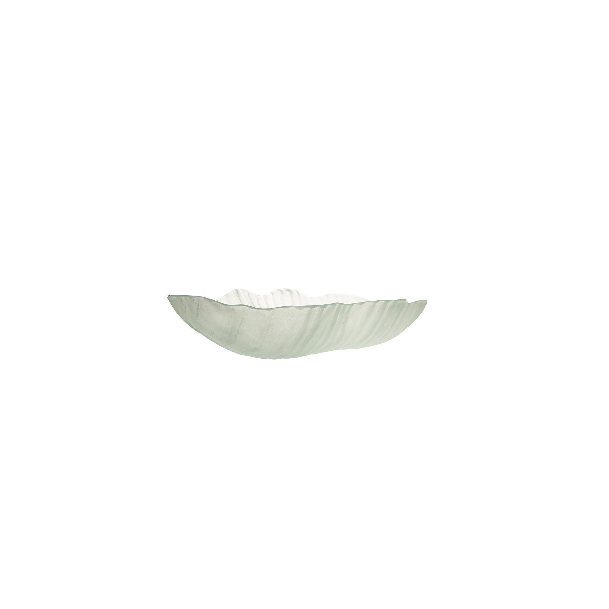 Small Glass Bowl Set detail view by Furniture Classics at ZIN Home