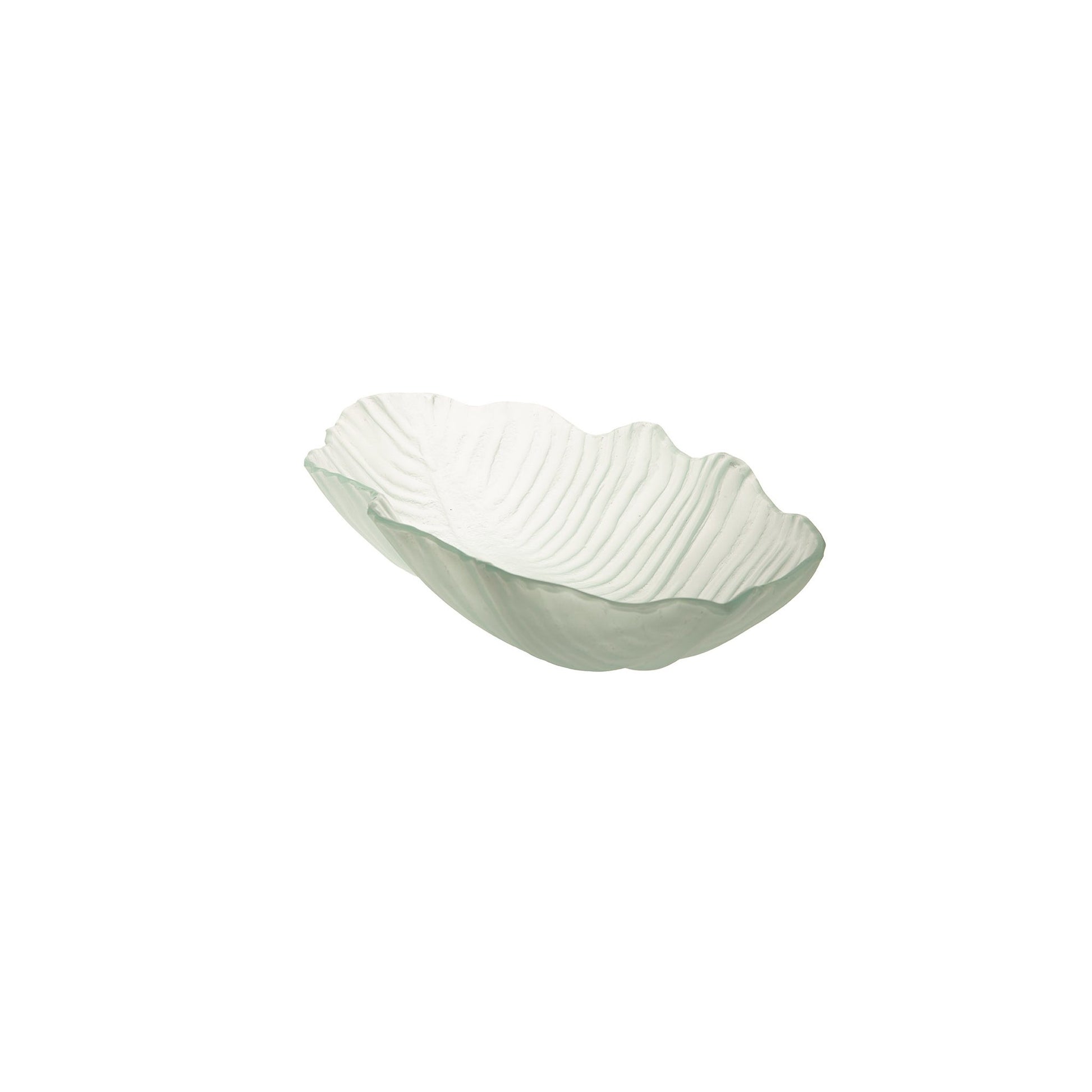Small Glass Bowl Set detail view by Furniture Classics at ZIN Home