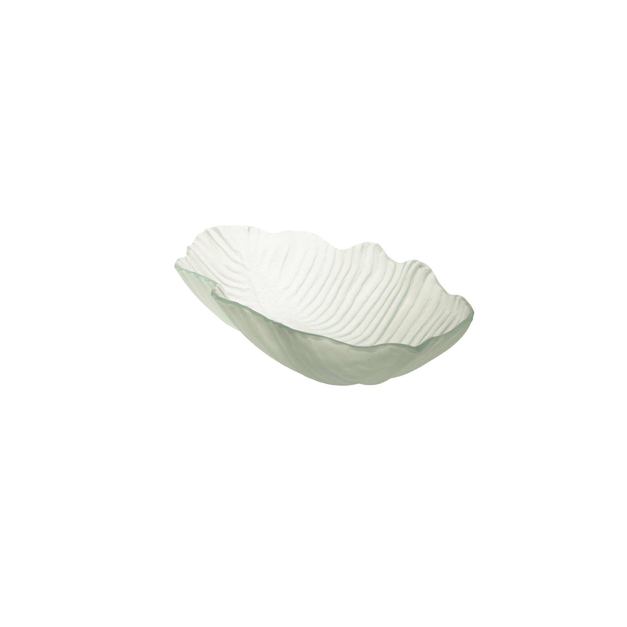 Small Glass Bowl Set detail view by Furniture Classics at ZIN Home