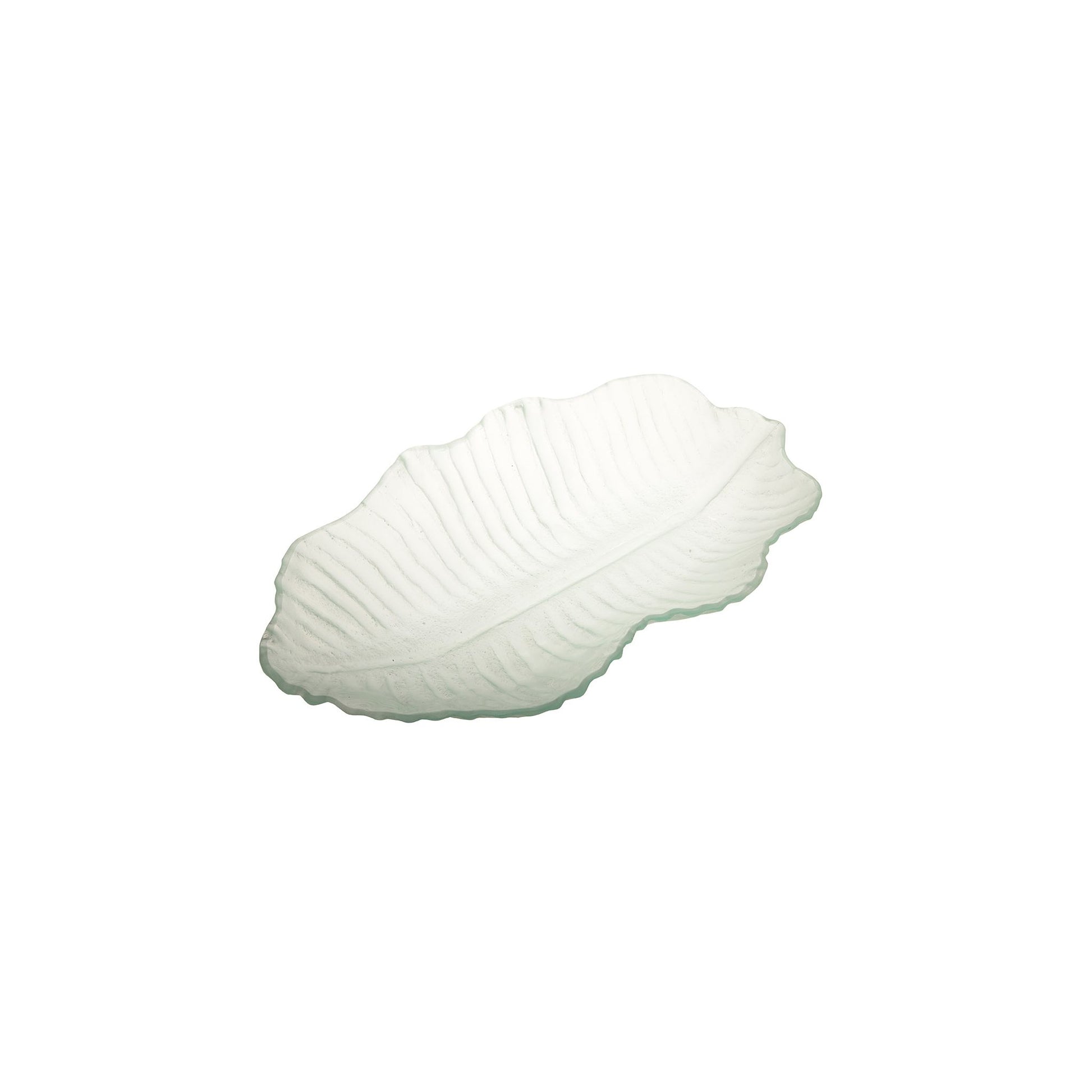 Small Glass Bowl Set detail view by Furniture Classics at ZIN Home