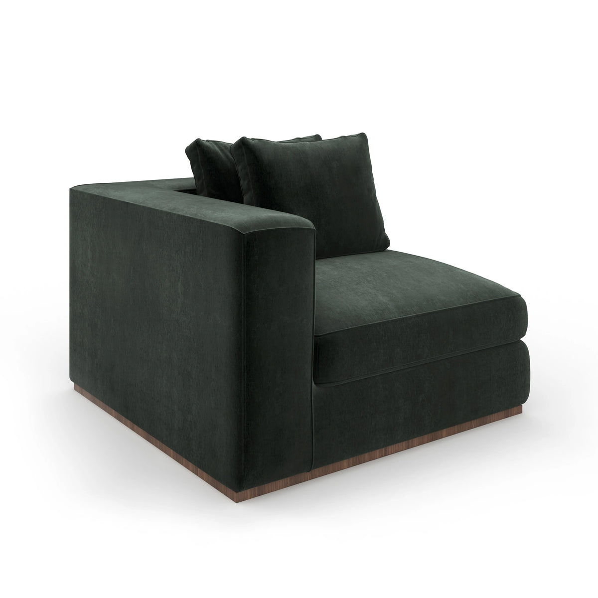 Bello Sectional Components 42" by Caracole - view 11