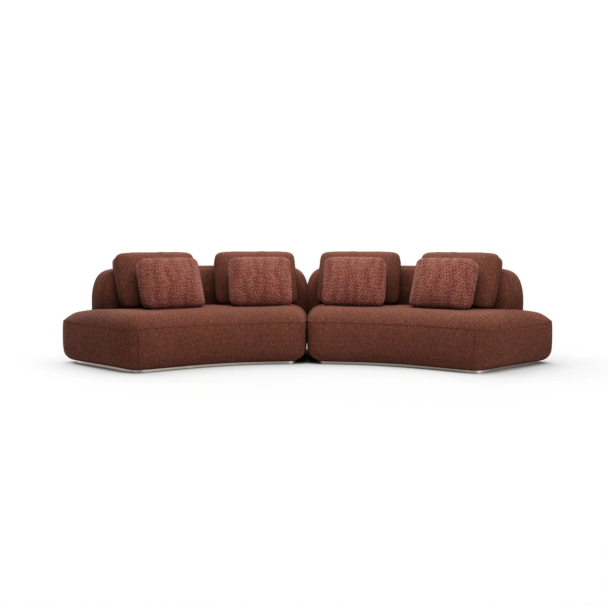 Sasso Sectional by Caracole - view 8