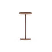 Speck Spot Table End Table 11" by Caracole