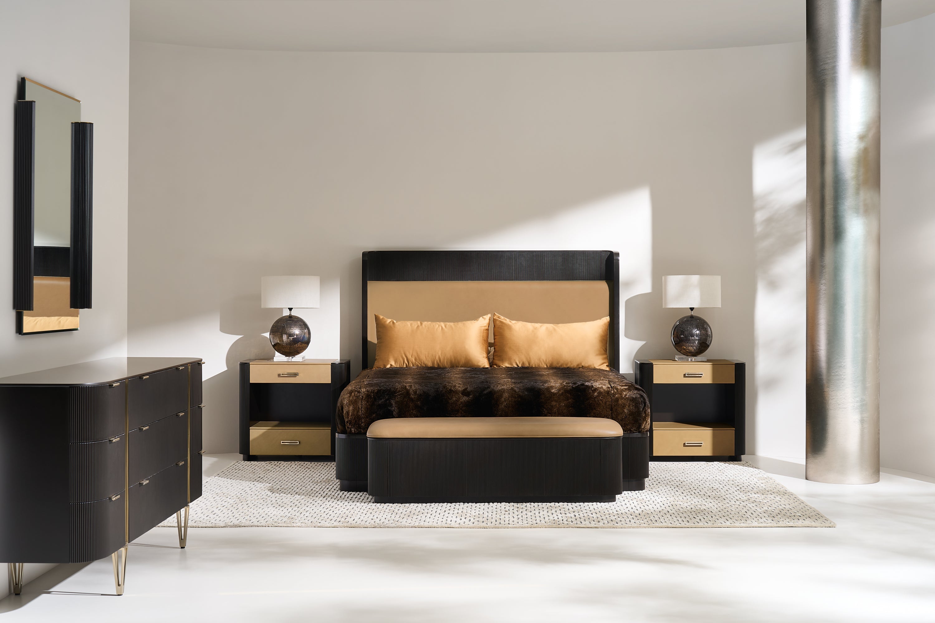 Love Bed by Caracole - view 7
