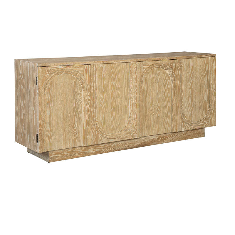 Portobello Sideboard by Furniture Classics at ZIN Home