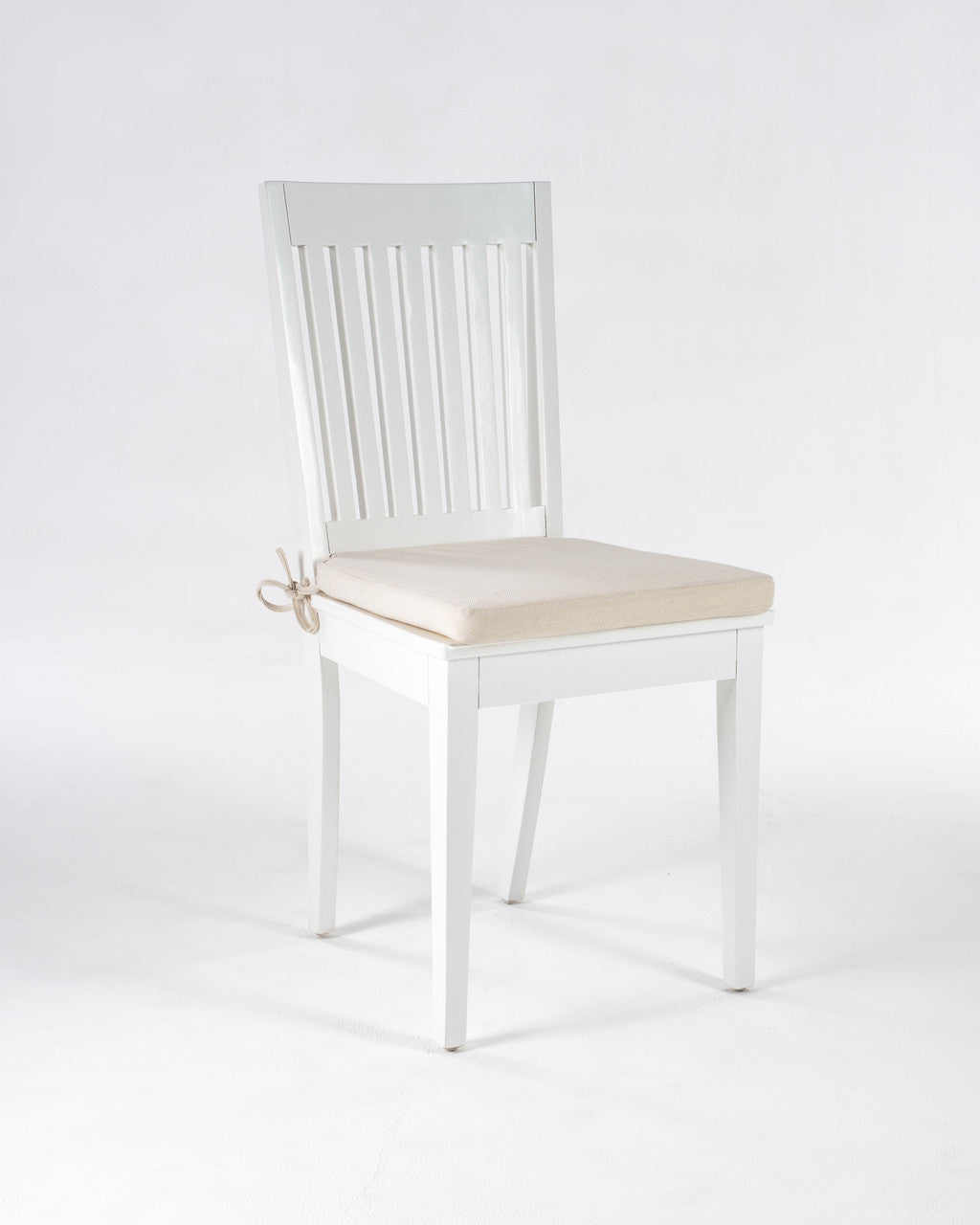 French Coastal Dining Chair (Set of 2) 18"