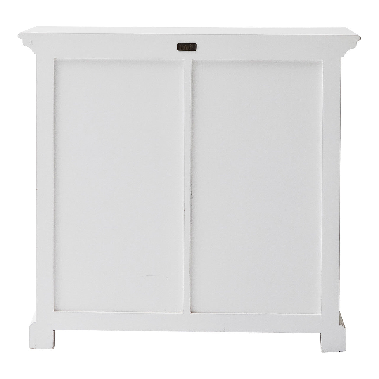 French Coastal Medium Buffet with Basket Set 35"