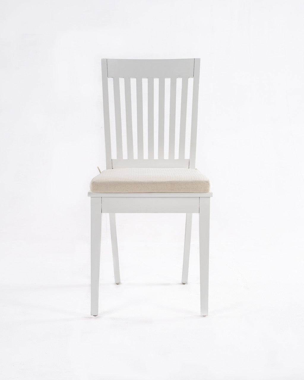 French Coastal Dining Chair (Set of 2) 18"